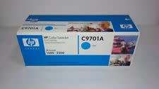 HP C9703A MAGENTA TONER CARTRIDGE
