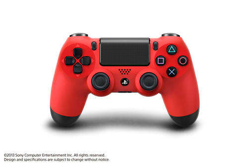 Sony PS4 Dualshock 4 Wireless Controller