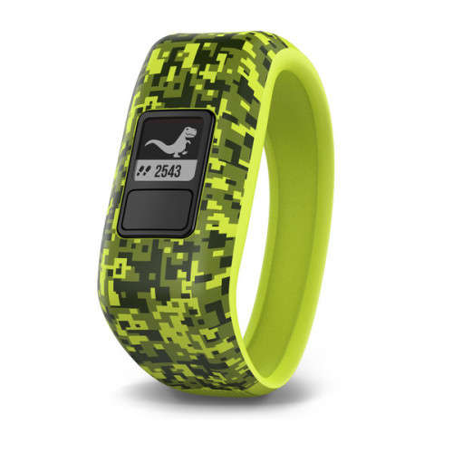 Garmin Vivofit Junior Fitness Watch Free Shipping (Garmin Vivofit Jr)