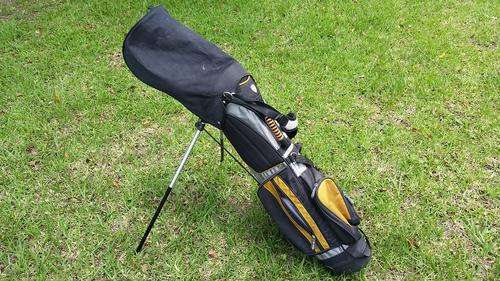 FEARLESS FOR KIDS JUNIOR GOLF CLUB SET