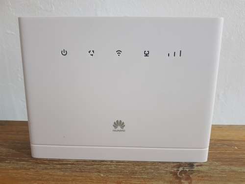 Huawei B315 LTE Router (FREE SHIPPING)