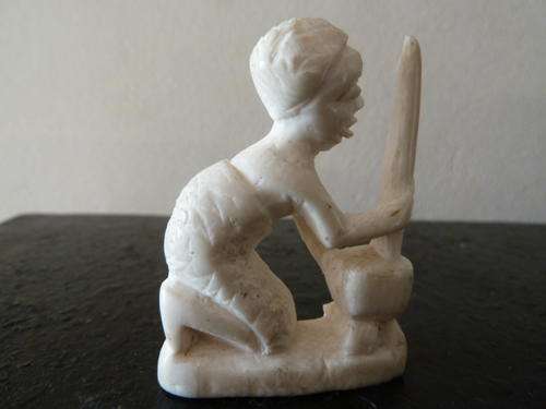 Ivory african women