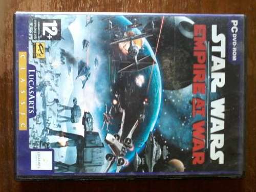 Star Wars Empire at War