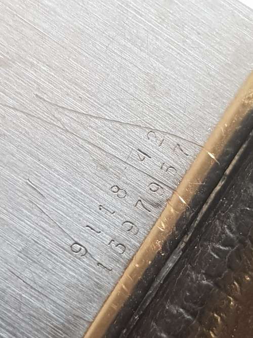 Jaeger-LeCoultre Cal. 818 Collectable Watch