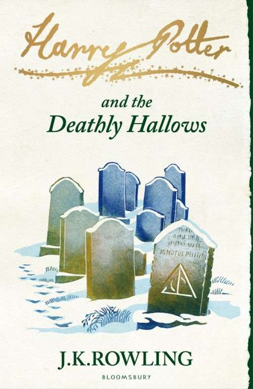 The Complete Harry Potter Collection (Paperback)