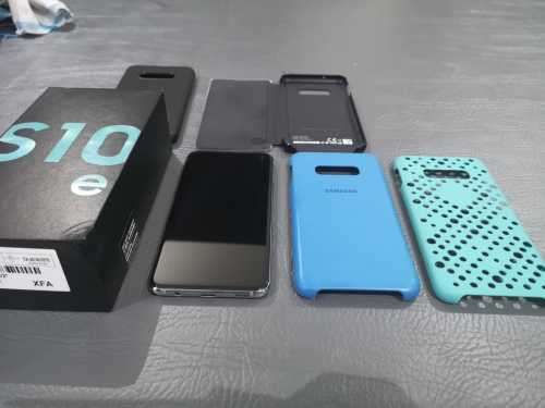Samsung Galaxy S10e Dual Sim 128GB