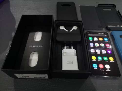 Samsung Galaxy S10e Dual Sim 128GB