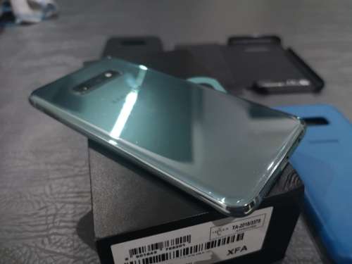 Samsung Galaxy S10e Dual Sim 128GB