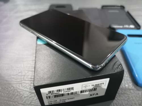 Samsung Galaxy S10e Dual Sim 128GB