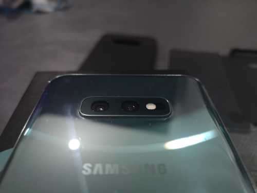 Samsung Galaxy S10e Dual Sim 128GB