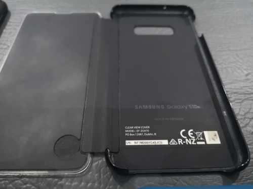 Samsung Galaxy S10e Dual Sim 128GB