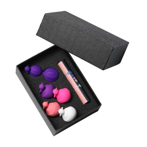 Wonder Gal Kegel Exercise System: Incontinence & Bladder Control