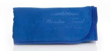 Wonder Towel Microfiber Hand Towel