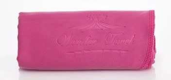 Wonder Towel Microfiber Hand Towel
