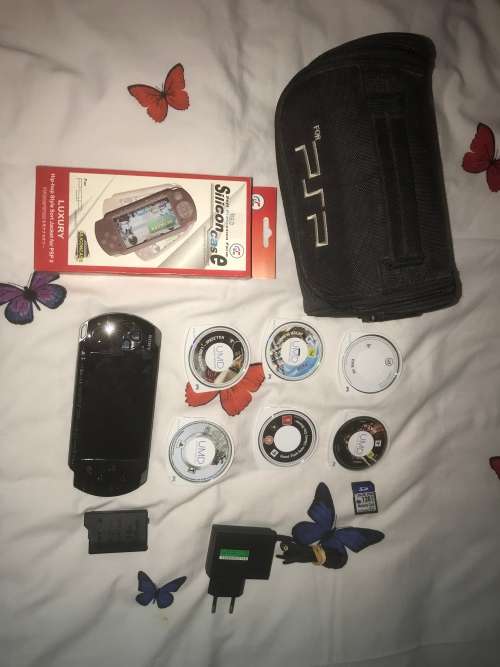 PSP