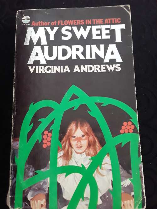 My Sweet Audrina by Virginia Andrews