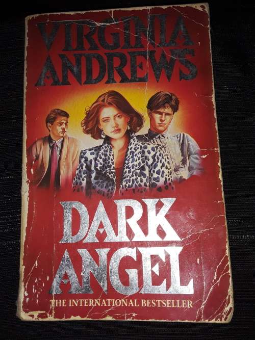 Dark Angel by Virginia Andrews