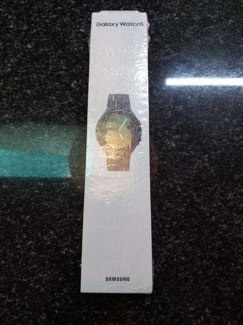 Samsung Galaxy Watch 5 40mm