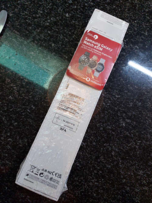 Samsung Galaxy Watch 5 40mm