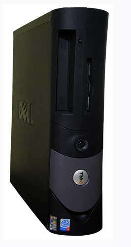 DELL OPTIPLEX BARGAIN