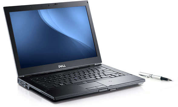 Dell Latitude E6410 i5 2.67ghz 4GB ram 500gb HDD Immaculate condition