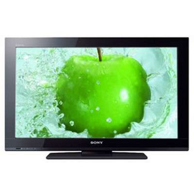SONY KLV-26BX320 26 Inch LCD TV - HD Ready - HDMI