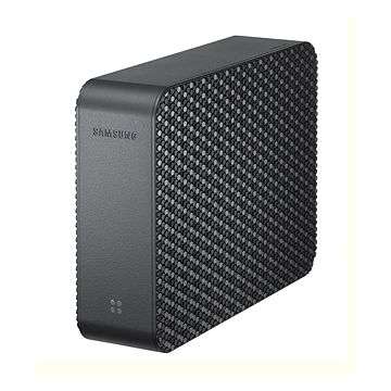 BRAND NEW MASSIVE 2TB (2000GB) 3.5" EXTERNAL HARD DRIVE - SAMSUNG