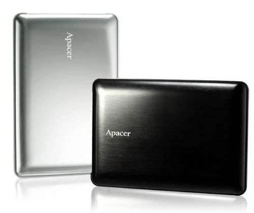 500GB Portable 2.5" External Hard Drive - USB & e-SATA - Brand NEW !!