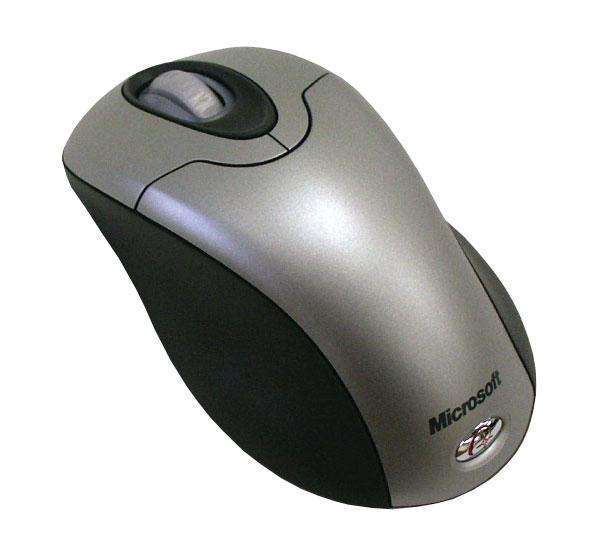 MICROSOFT Wireless Optical Mouse - Brand NEW !! - PS/2 & USB