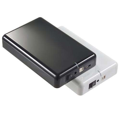 MAPOWER USB3.0 SATA Harddrive Enclosure 3.5" - BRAND NEW !!