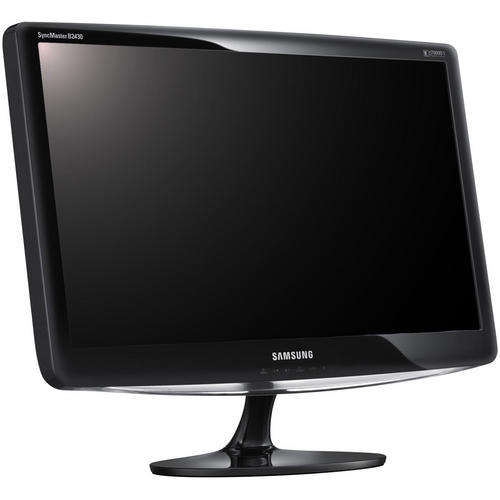 SAMSUNG 24" WIDE FULL HD LCD MONITOR - BRAND NEW !!