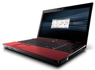 HP 4515S DUAL CORE Notebook, 4GB Ram, 320GB HDD, Plus EXTRAS ! - EX DEMO