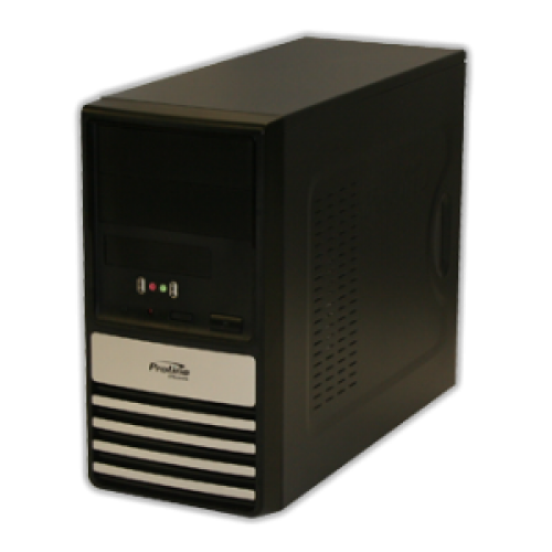 Proline Officeware Complete PC + Windows 7 PRO Original !! - Bargain !!