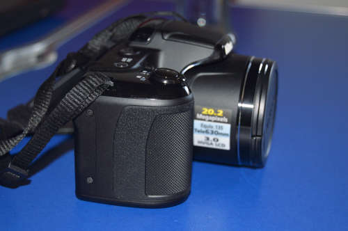 Nikon Coolpix L340