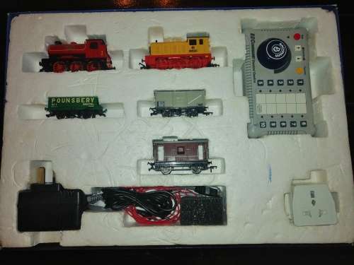 Bachmann Digital Starter Set