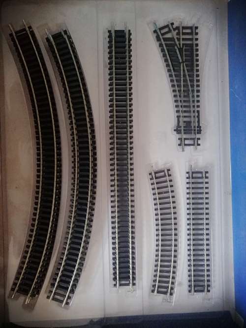 Bachmann Digital Starter Set