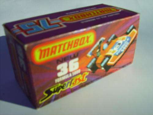FORMULA 5000 1975