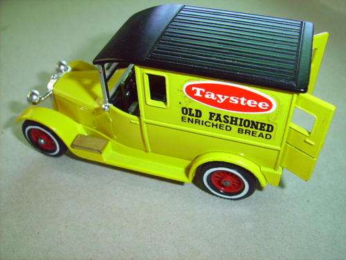 TAYSTEE 1976