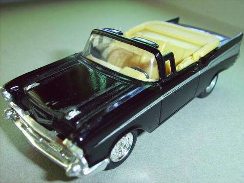 1957 CHEV