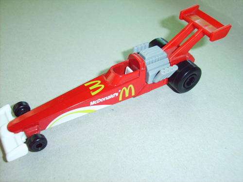 DRAGSTER