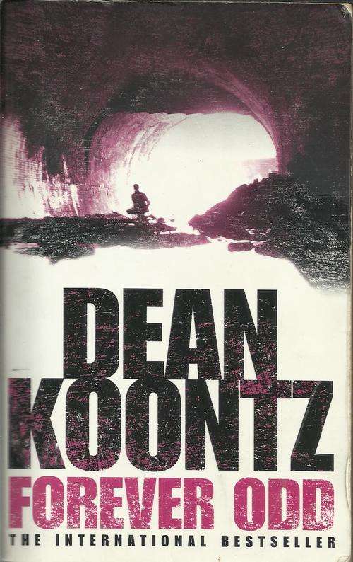 Dean Koontz - Forever Odd