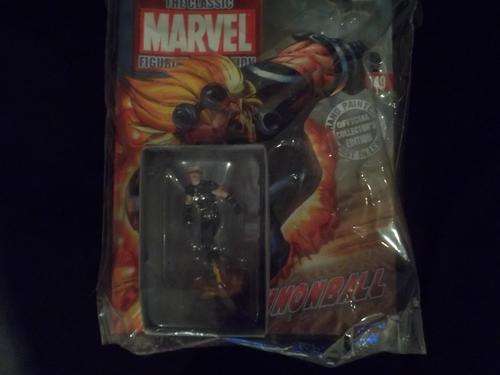 Classic Marvel Collection - #149 Cannonball