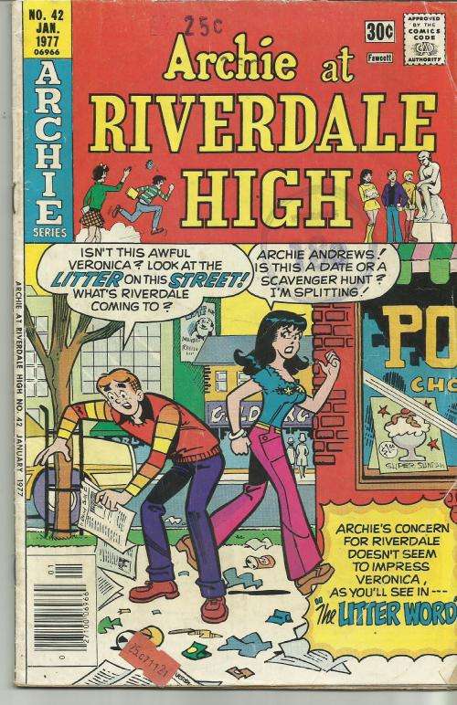 Archie Comics