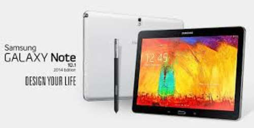 Samsung Galaxy Note 10.1 (2014 Edition)