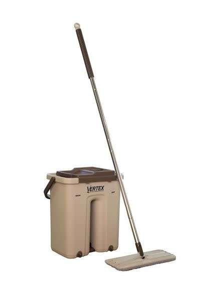 *NEW* VERTEX 4-In-One Mop System (TOP SELLING ITEM)