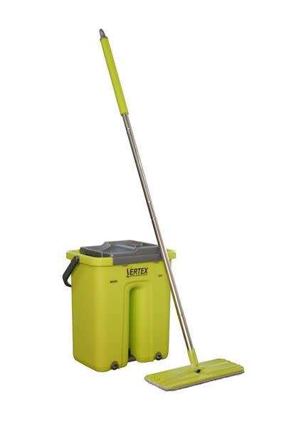 *NEW* VERTEX 4-In-One Mop System (TOP SELLING ITEM)