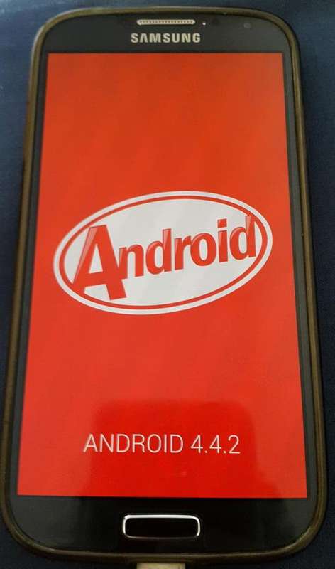 Samsung Galaxy S4 32GB