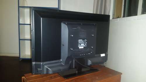 Sinotec 32" HD Ready LED TV STL-32VN67DT No Reserve