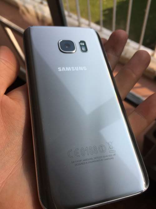 Samsung Galaxy S7 (Import) Unlocked