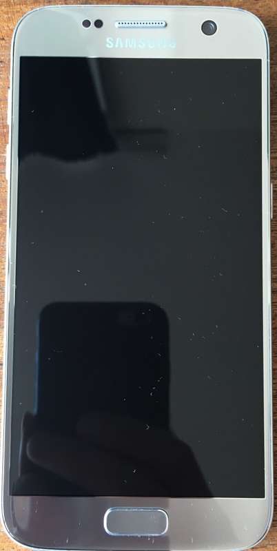 Samsung Galaxy S7 (Import) Unlocked